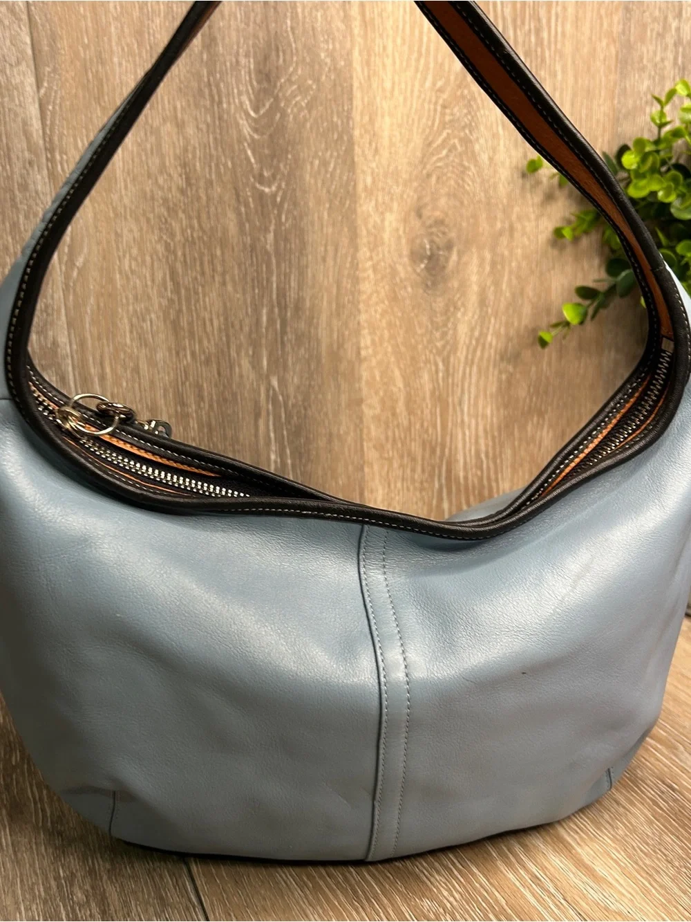 Coach authentic vintage